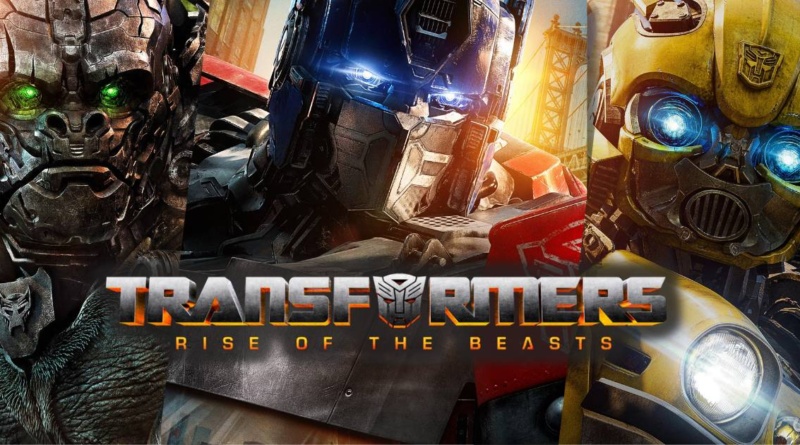 Transformers: Rise of the Beasts what to expect