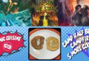 S'More Cookie bomb recipe Banner