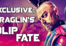 Kraglin banner
