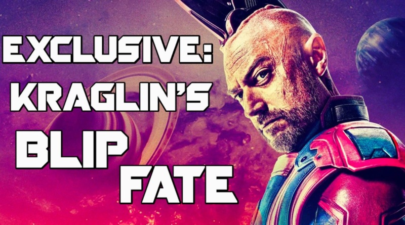 Kraglin banner