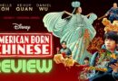 American Born Chinese Review