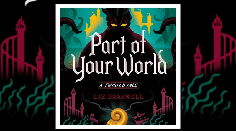 Part of Your World Banner