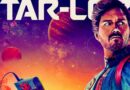 Star-Lord Banner