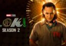 Loki season 2 update
