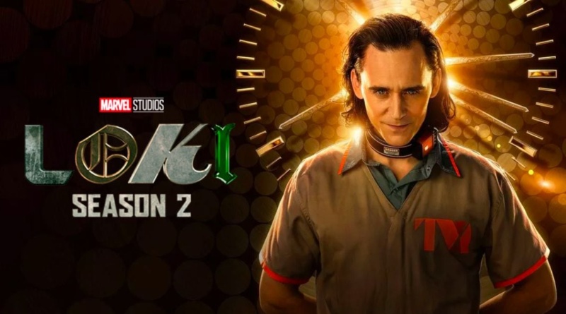 Loki season 2 update