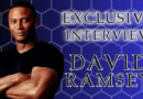 David Ramsey interview