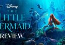 The Little Mermaid
