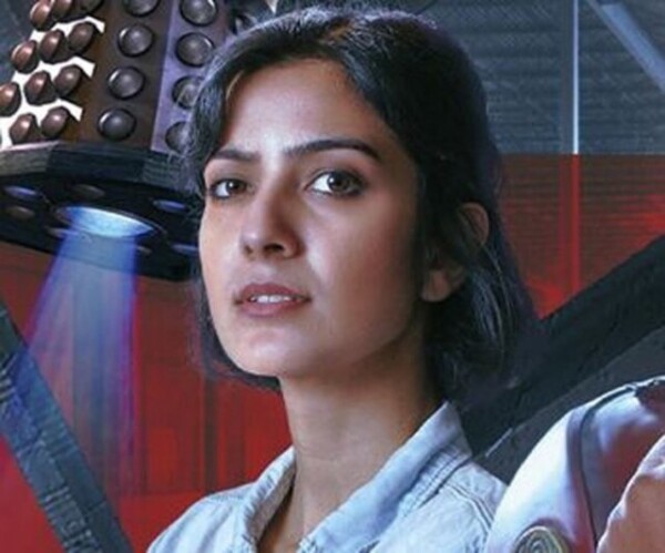 Bliss Doctor Who