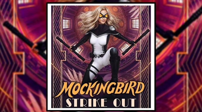Mockingbird: Strike Out Banner