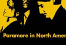 Paramore Tour