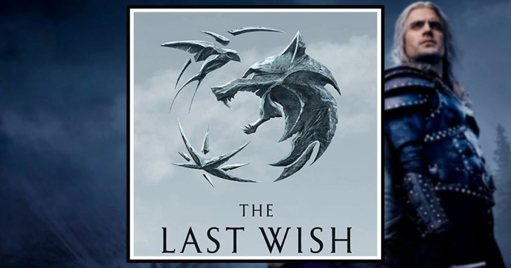 The Last Wish Banner