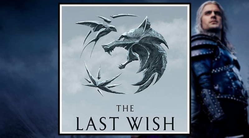 The Last Wish Banner