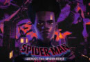 Spider-Man Across the Spider-verse Sinister Six Cartel
