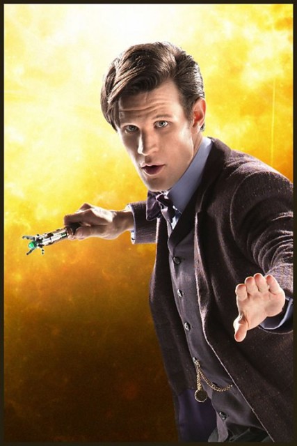Matt Smith 11