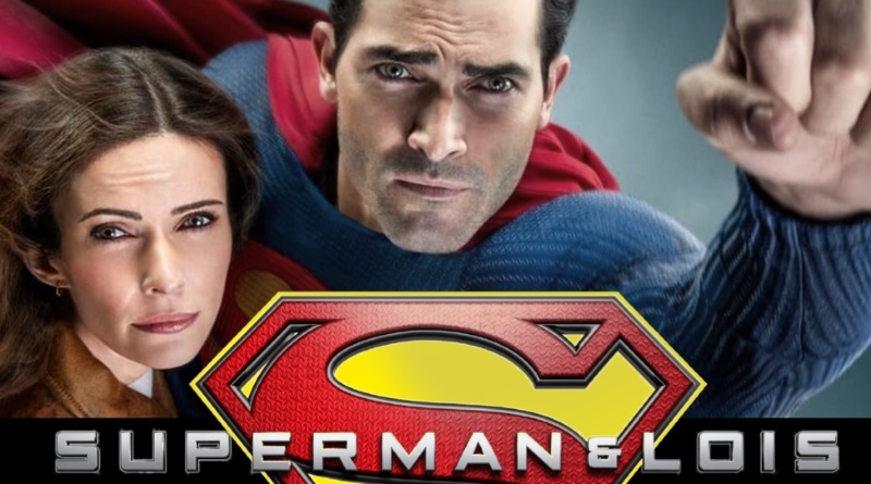 Supeman & Lois Season 3 review