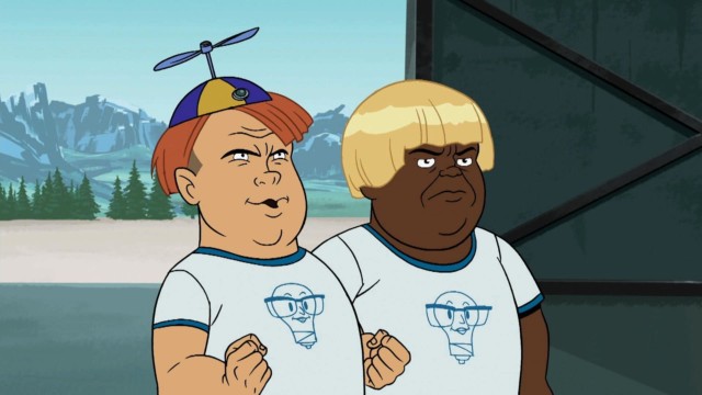 venture-bros-moppets-tim-tom-kevin