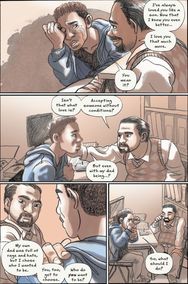 you-brought-me-the-ocean-aqualad-jake-emotional-conversation-love