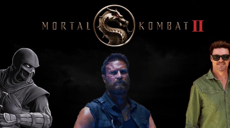 Mortal kombat 2 banner what we know so far