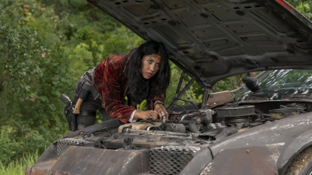 Twisted Metal season 1