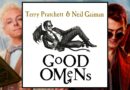 Good Omens Banner