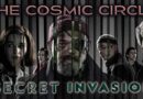 Secret Invasion Wrap-Up Discussions Banner