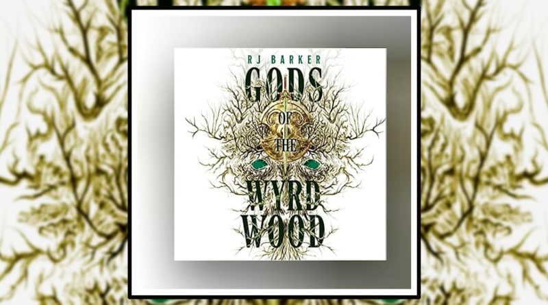 Gods of the Wyrdwood Banner