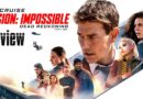 Mission: Impossible Dead reckoning Part One Banner