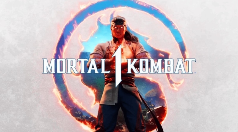 Mortal Kombat 1 banner