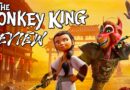 The Monkey King Review Banner