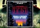Return of the Jedi from a Certain Point of view Banner
