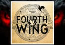 Fourth Wing Banner