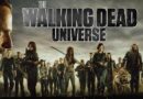 The Walking Dead Universe Banner