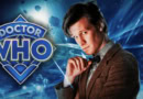 doctor who 11 smith banner