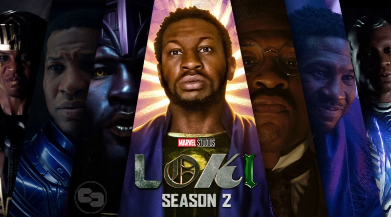 he who remains, Kang banner