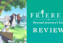 Frieren: Beyond Journey’s End Banner