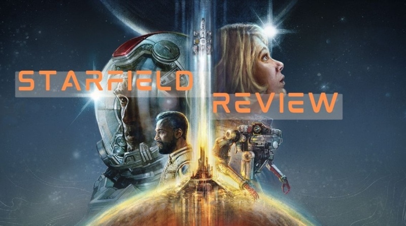 Starfield Review Banner