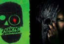 Toxic Avenger/House of Usher Article Banner