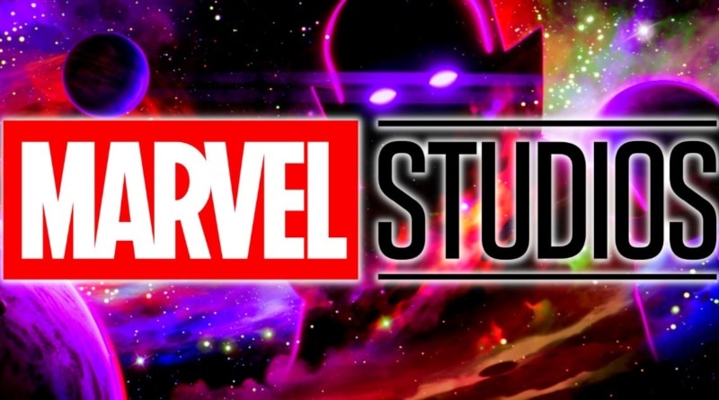 Marvel Animation Banner