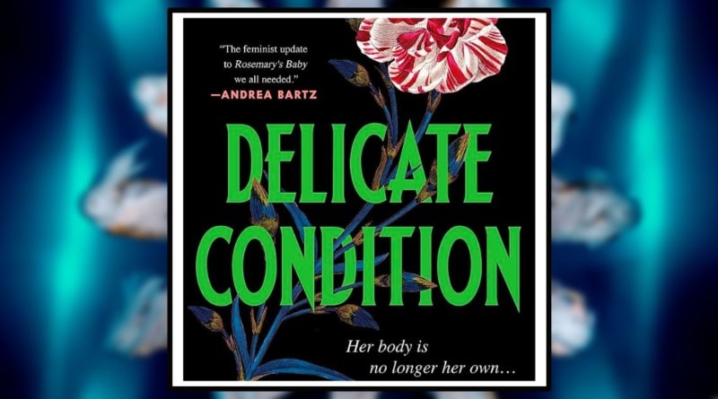 Delicate Condition Banner