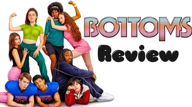 Bottoms Review Banner