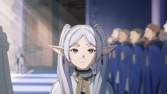 Frieren: Beyond Journey’s End
