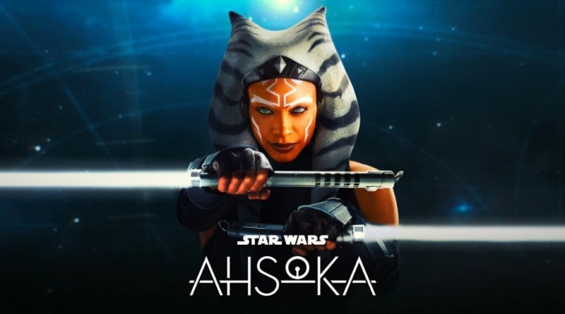 Ahsoka theory (Sam) banner