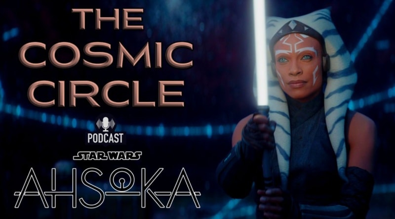 Ahsoka Finale Discussion Banner