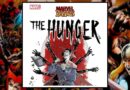 The Hunger: A Marvel Zombies Novel Banner