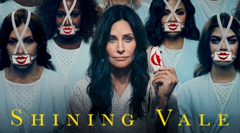 Shining Vale season 2 Review Banner