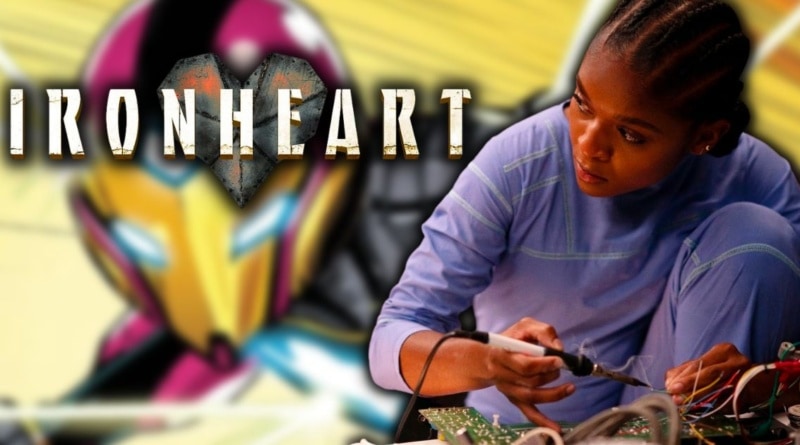 Ironheart socks banner