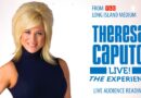 Theresa Caputo Live Banner