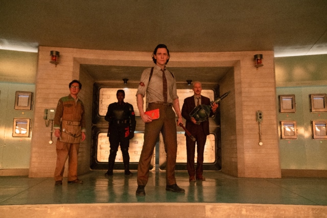 Loki season 2 group