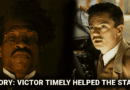 Victor Timely & Starks Theory