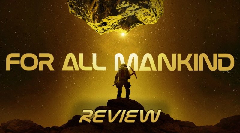 For All Mankind Season 4 Review banner